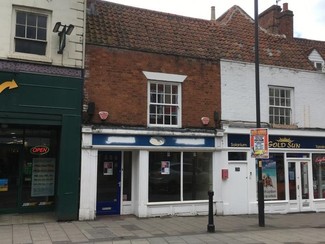 More details for 65 High St, Grantham - Retail for Lease