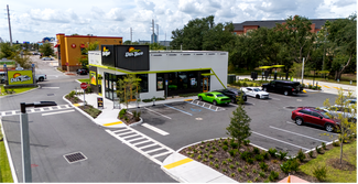 More details for 7531 W Irlo Bronson Memorial Hwy, Kissimmee, FL - Retail for Sale