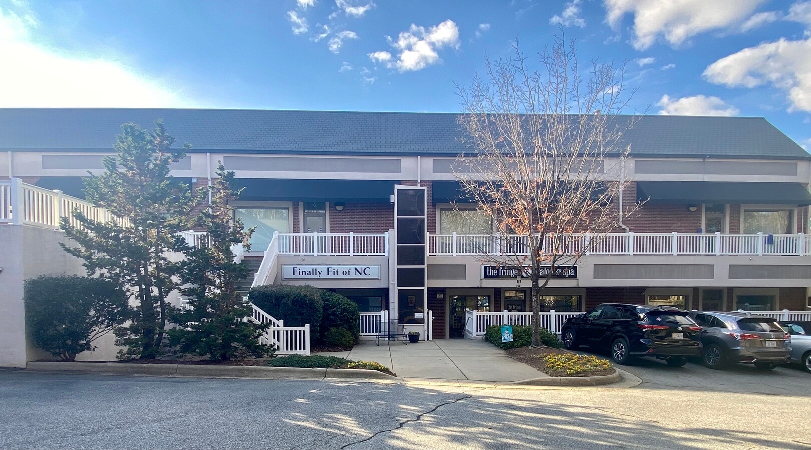 2616 Lawndale Dr, Greensboro, NC 27408