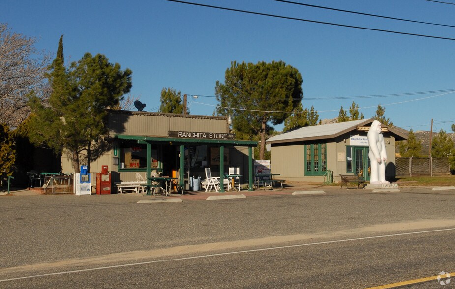 37552 Montezuma Valley Rd, Ranchita, CA 92066