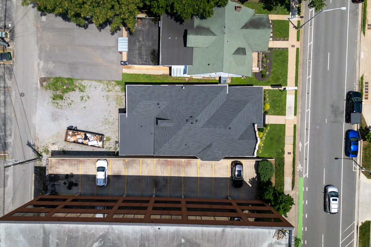 1023 16th Ave S, Nashville, TN for sale Building Photo- Image 1 of 1