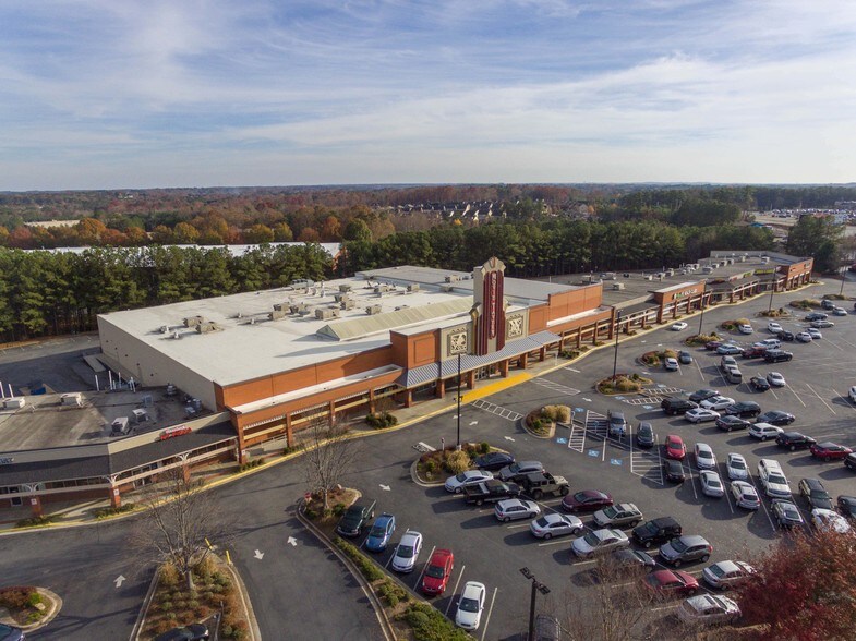 2855 Lawrenceville Suwanee Rd, Suwanee, GA for sale - Building Photo - Image 1 of 1