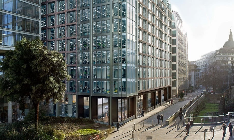 3 Noble St, London for lease - Building Photo - Image 1 of 16