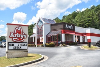 More details for 2697 W Main St W, Snellville, GA - Retail for Sale