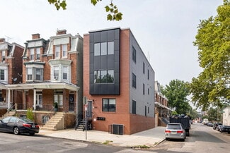 More details for 5301 Master St, Philadelphia, PA - Multifamily for Sale