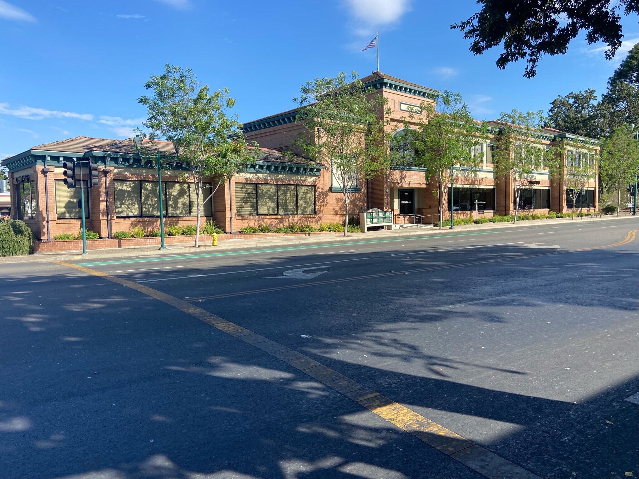 900 Main St, Pleasanton, CA for lease Building Photo- Image 1 of 16