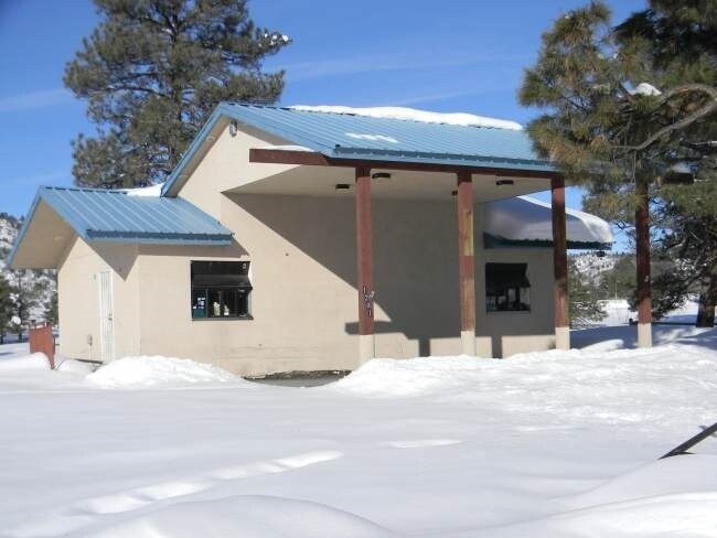 1201 Terrace Ave, Chama, NM for sale - Primary Photo - Image 1 of 1