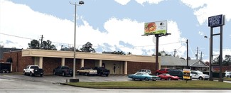 More details for 3940 Washington Rd, Augusta, GA - Office for Lease