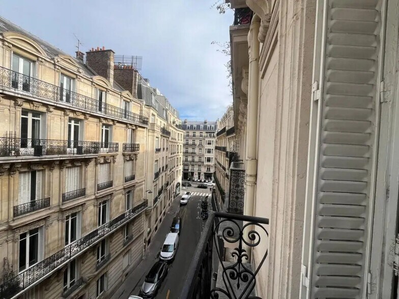 4 Rue De Cerisoles, Paris for lease - Building Photo - Image 3 of 6