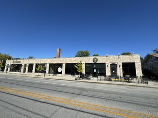 More details for 4601 N College Ave, Indianapolis, IN - Retail for Lease