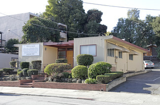 More details for 22283 Main St, Hayward, CA - Office for Lease