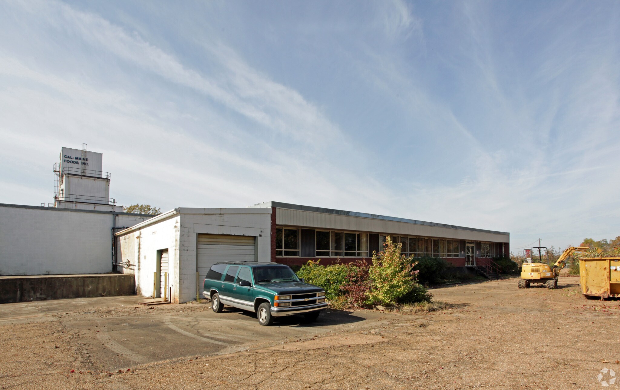 3340 Woodrow Wilson, Jackson, MS for sale Primary Photo- Image 1 of 1