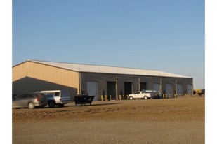 5057 Owan Industrial Park Dr, Williston ND - Warehouse