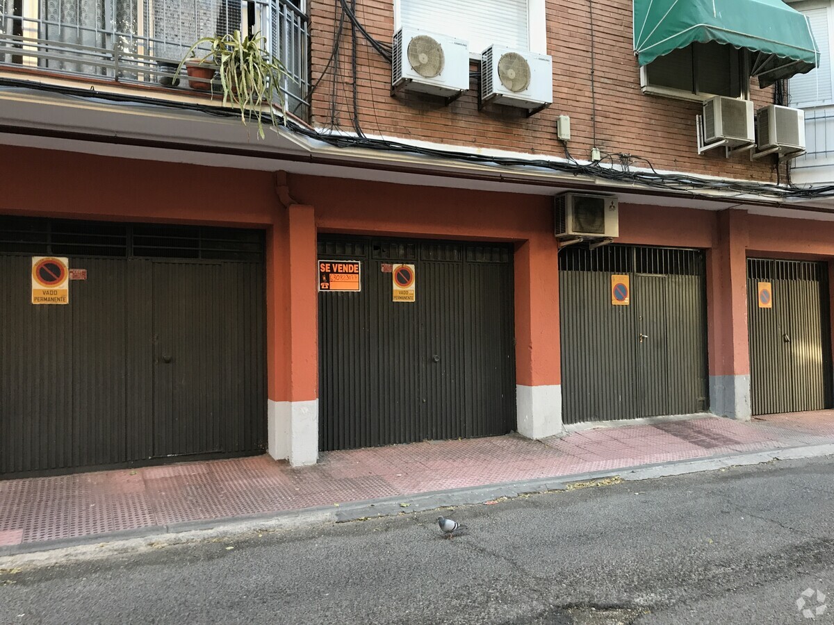 Calle Cáceres, 18, Getafe, MAD 28903 -  -  - Interior Photo - Image 1 of 1