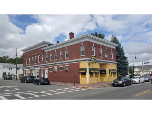 42 E Broadway, Derry, NH for sale - Building Photo - Image 1 of 1