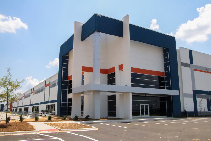 Old Beatty Ford Rd & I-85, Kannapolis, NC for lease - Building Photo - Image 2 of 5