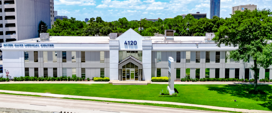 4120 Southwest Fwy, Houston, TX for lease - Building Photo - Image 1 of 8