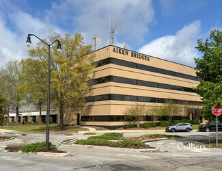 More details for 181-A E Evans St, Florence, SC - Office for Sale