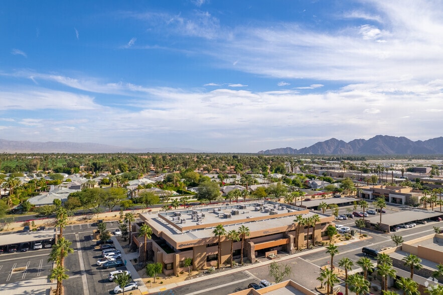 41990 Cook St, Palm Desert, CA for sale - Aerial - Image 3 of 20