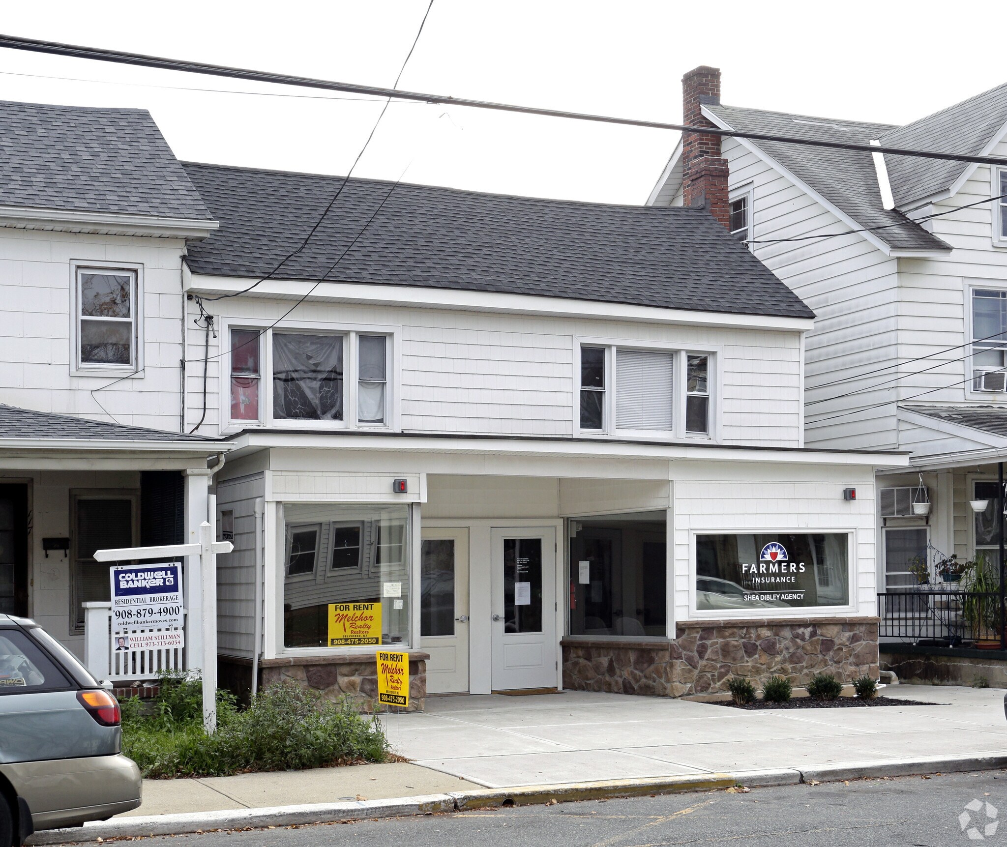 113-115 E Washington Ave, Washington, NJ for sale Primary Photo- Image 1 of 1