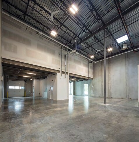 8680 Barnard St, Vancouver, BC V6P 6G2 - Unit SL 01 -  - Interior Photo - Image 1 of 1