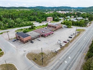 More details for 168 Regional Rd 8, Onaping, ON - Retail for Lease