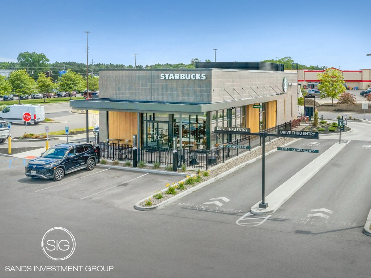 5789 S Transit Rd, Lockport, NY for sale Building Photo- Image 1 of 6