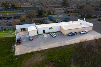 5037-5041 Olivehurst Ave, Olivehurst, CA - aerial  map view - Image1