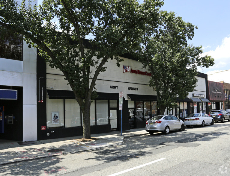 121-123 Main St, Hackensack, NJ for sale - Primary Photo - Image 1 of 1