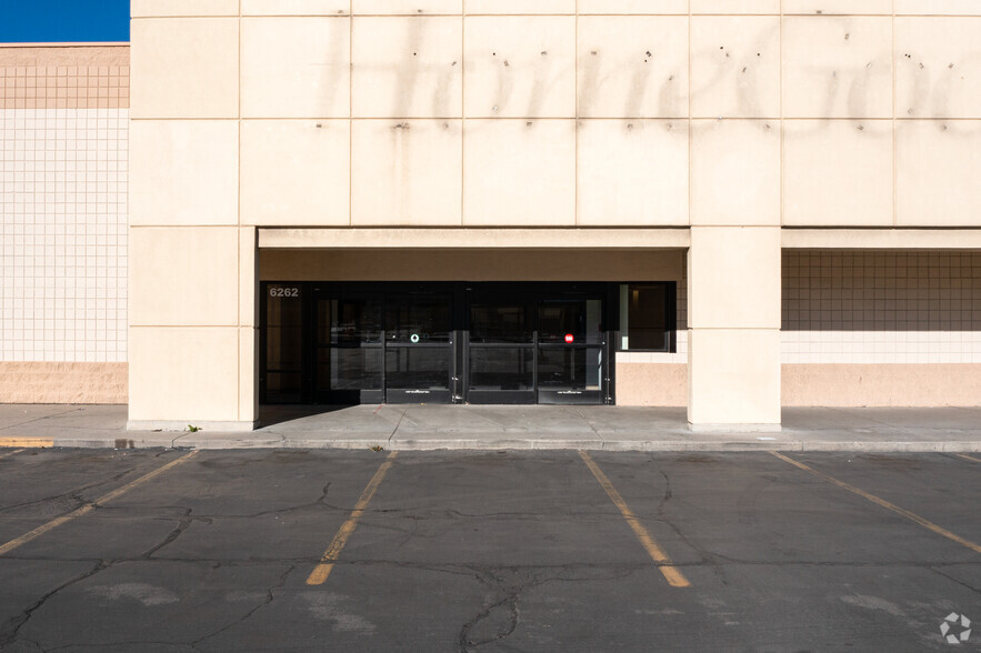 6262-6284 S State St, Salt Lake City, UT for lease - Building Photo - Image 3 of 5