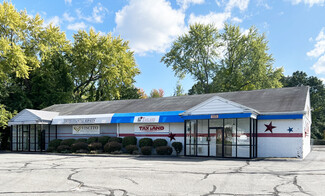 More details for 1205 Boston Rd, Springfield, MA - Office for Sale