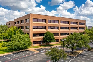 Fuller Ridge I - Business Park