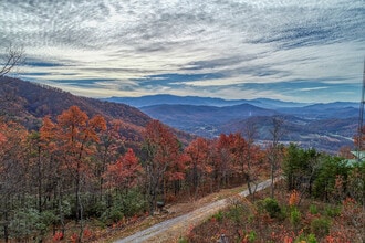 1900 Woodland Way, Newport, TN - AERIAL  map view - Image1