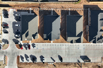 5514 114th St, Lubbock, TX - aerial  map view - Image1