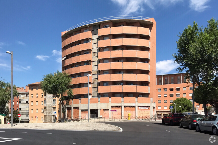 Calle Villacastín, 18, Madrid, Madrid for lease - Building Photo - Image 2 of 2