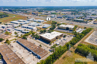 15355 Vantage Pky W, Houston, TX for lease Building Photo- Image 2 of 13