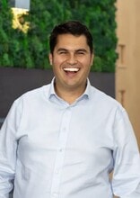 Constantine Thanopoulos