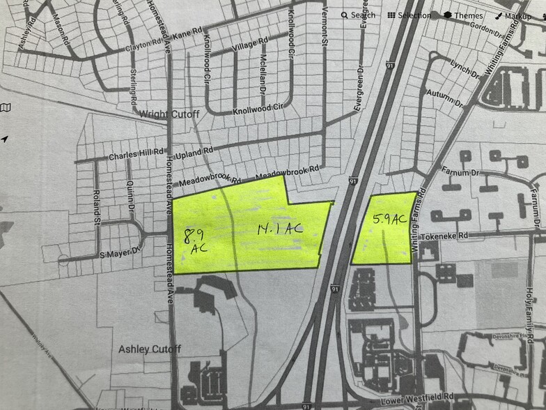 Homestead Ave, Holyoke, MA for sale - Other - Image 2 of 5