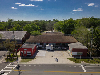 More details for 620 S Main St, Gainesville, FL - Flex for Lease