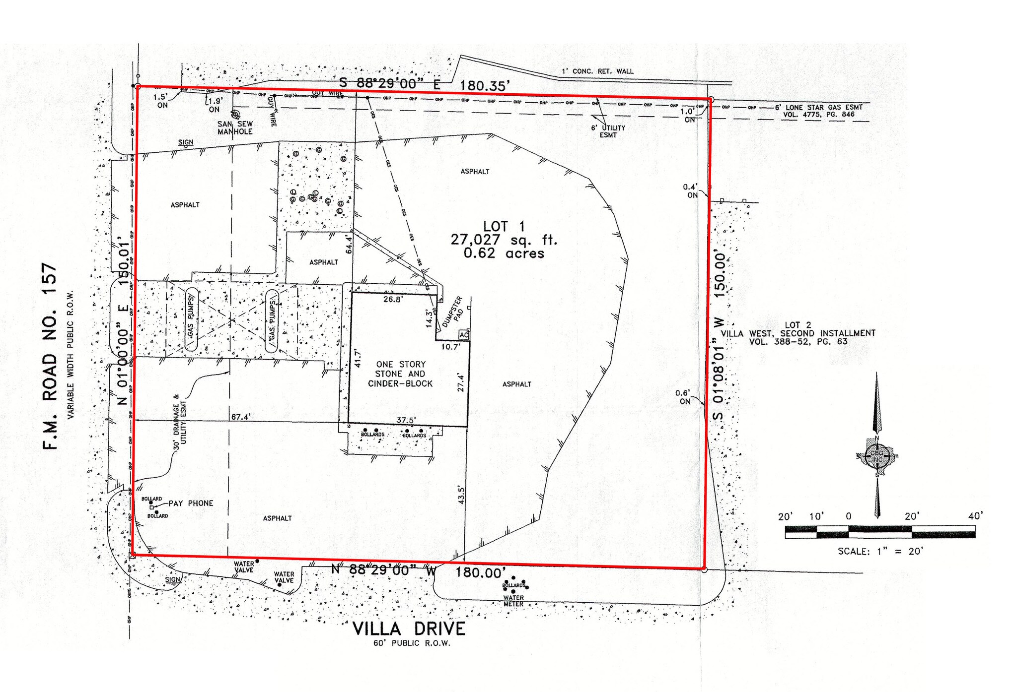 NEC FM 157 Industrial Blvd, Euless, TX for sale Other- Image 1 of 1