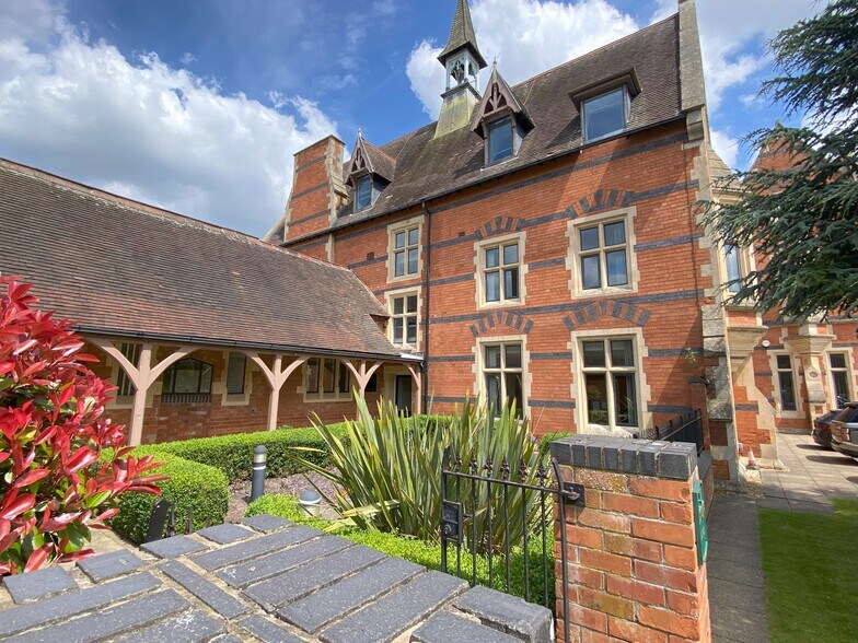 South Dr, Birmingham for lease - Building Photo - Image 1 of 12