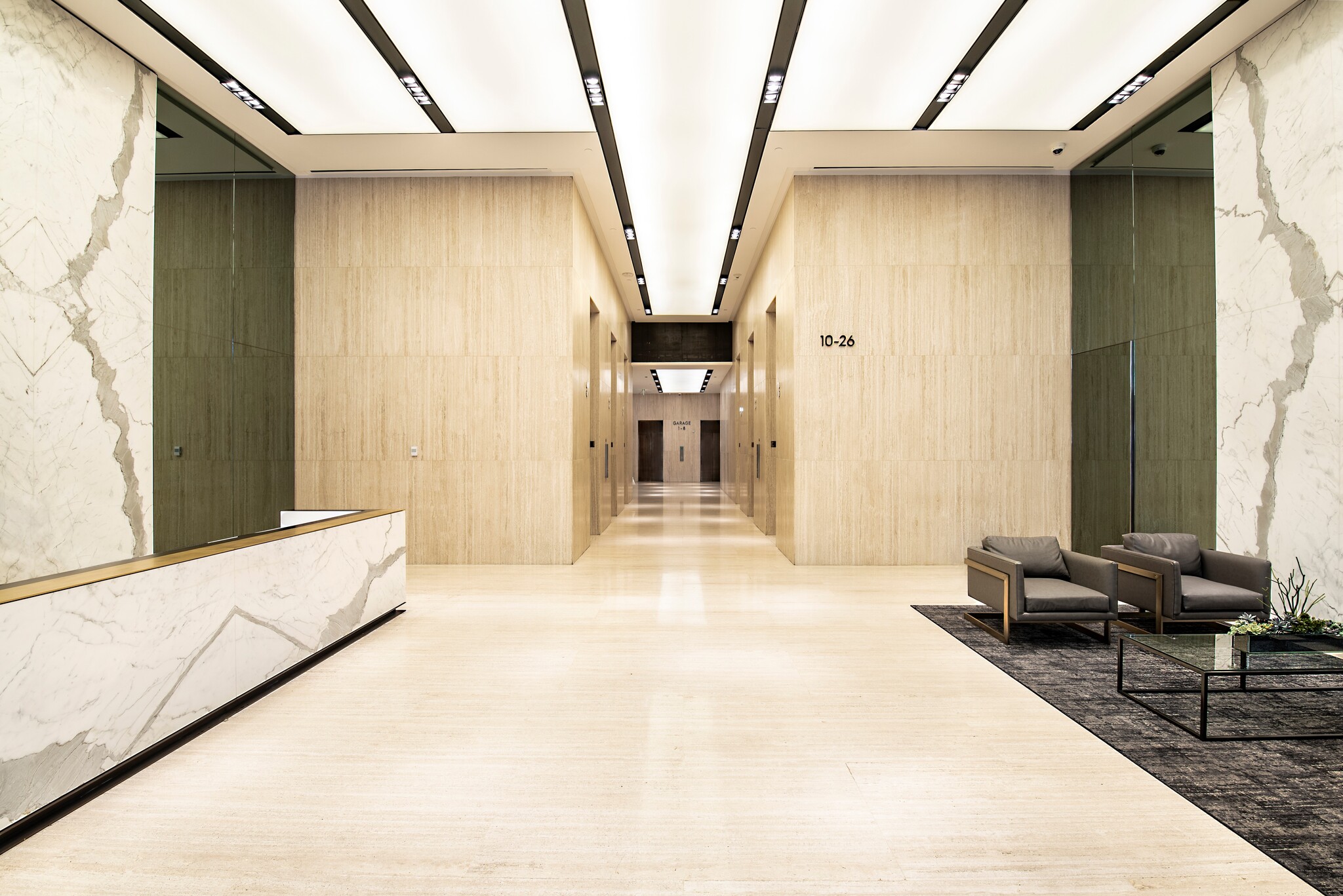 515 Congress Ave, Austin, TX for lease Primary Photo- Image 1 of 16