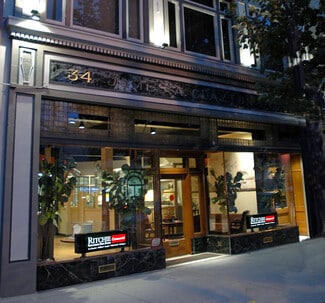 More details for 34-38 W Santa Clara St, San Jose, CA - Office for Sale