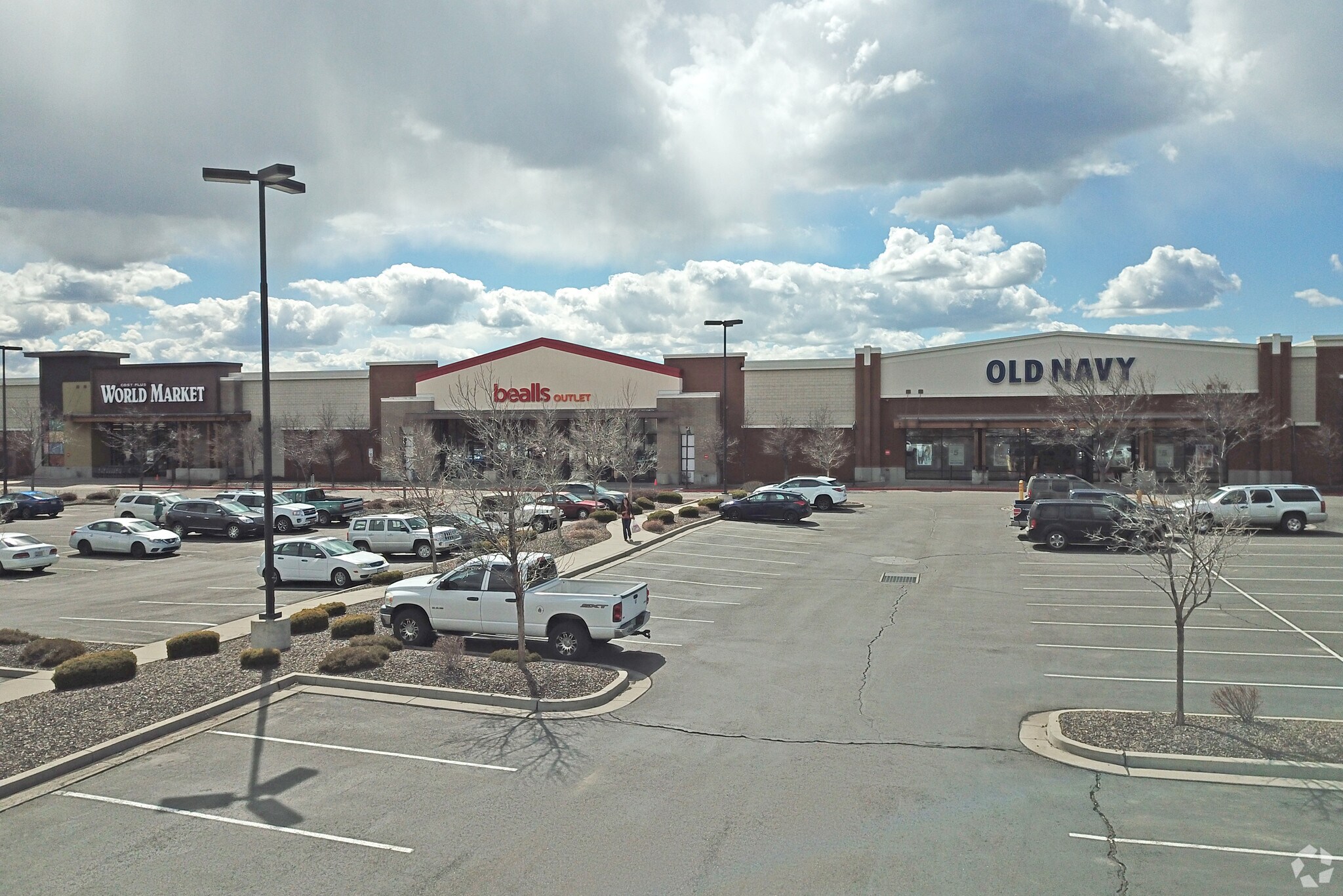 5005 E Marketplace Dr, Flagstaff, AZ 86004 The