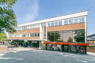 More details for St Peters St, St Albans - Retail for Lease