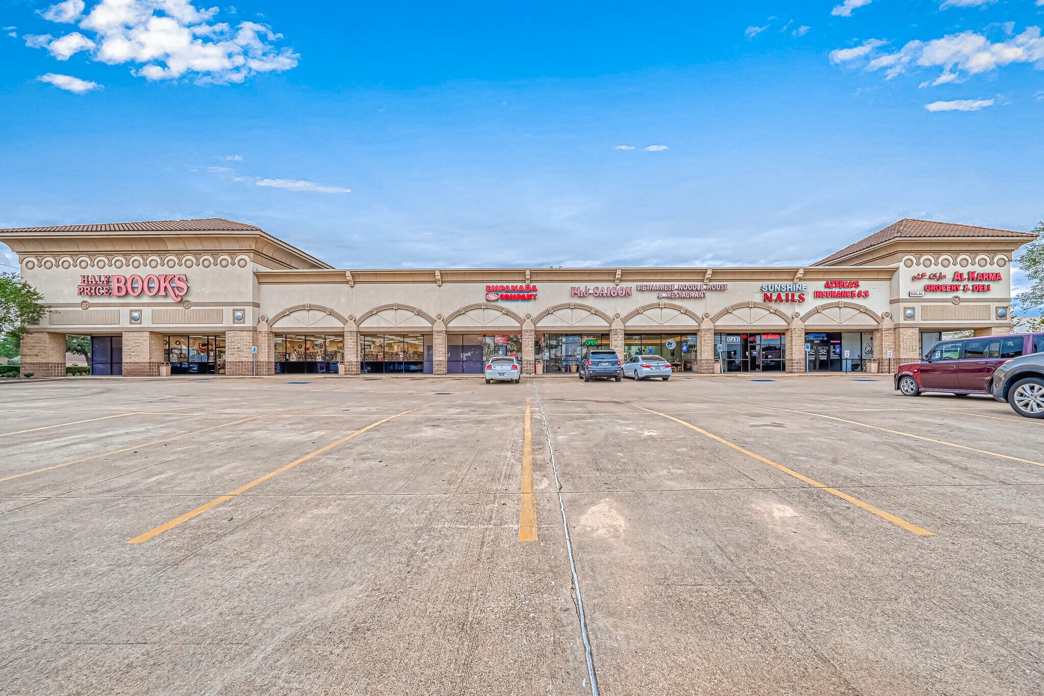 15754 FM 529 Rd, Houston, TX for lease Building Photo- Image 1 of 8