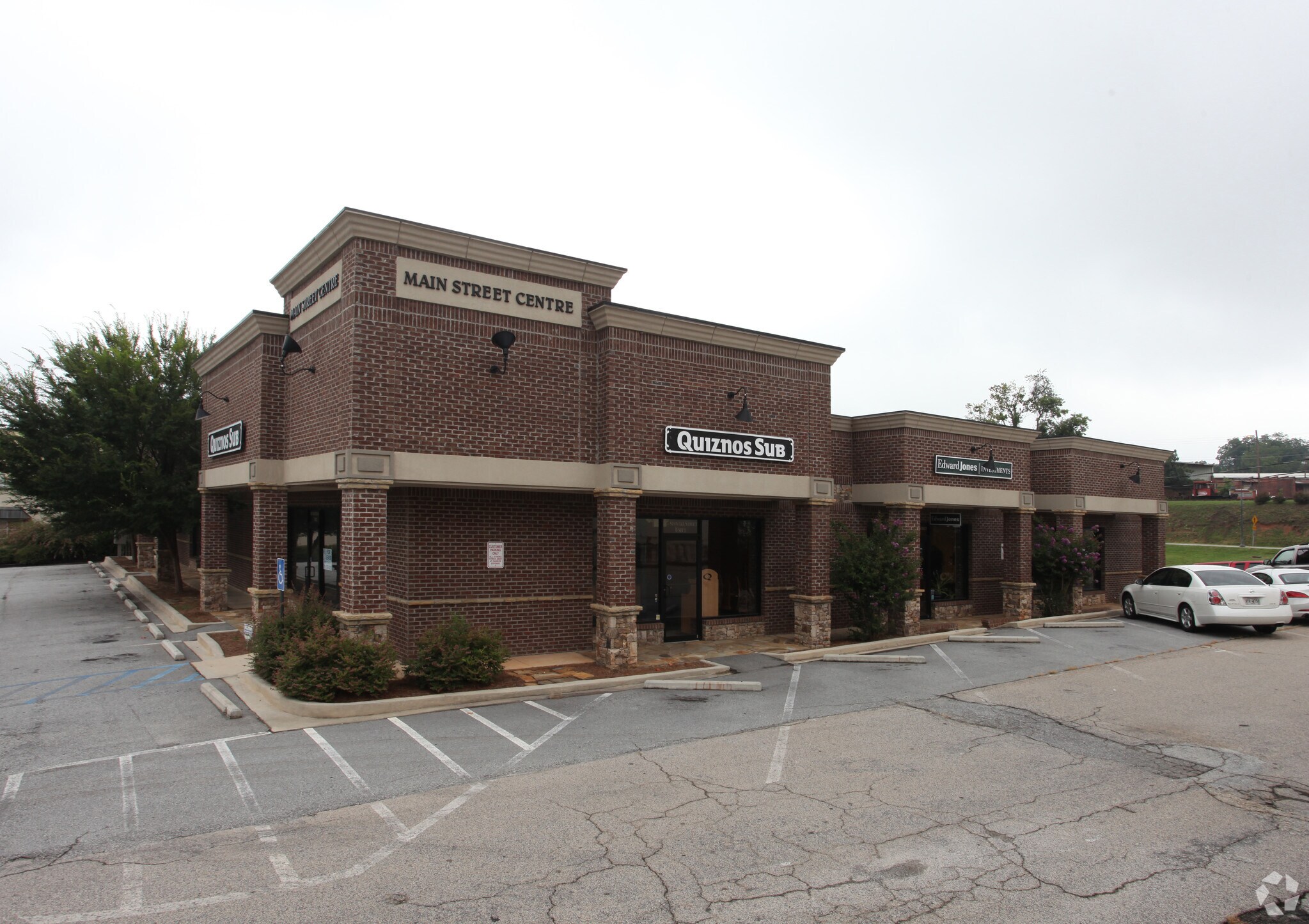 188 N Main St, Cornelia, GA for sale Primary Photo- Image 1 of 1