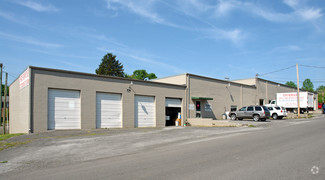 More details for 175 NW Sequoia Rd, Cleveland, TN - Industrial for Lease