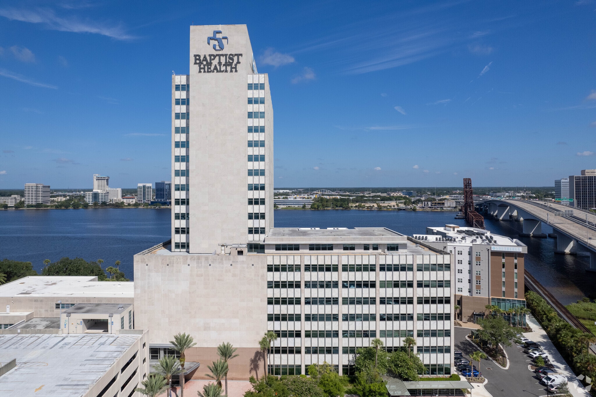 841 Prudential Dr, Jacksonville, FL 32207 Baptist Health