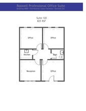 700 Old Roswell Lakes Pky, Roswell, GA for lease Site Plan- Image 1 of 1